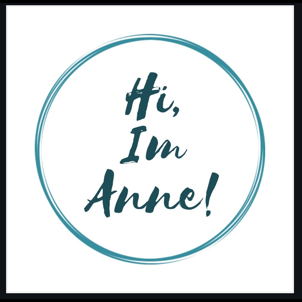 Meet your Posher, | A N N E  | ✨